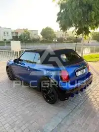 2026 Mini COOPER
