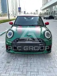 2026 Mini COOPER