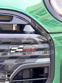 2026 Mini COOPER
