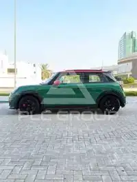 2026 Mini COOPER