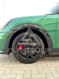2026 Mini COOPER