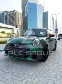 2026 Mini COOPER