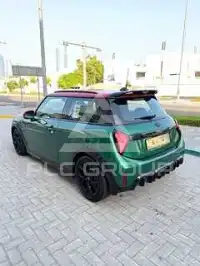 2026 Mini COOPER