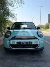 2026 Mini COOPER