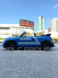 2026 Mini COOPER