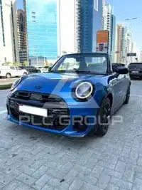2026 Mini COOPER