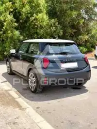 2026 Mini COOPER