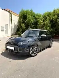 2026 Mini COOPER