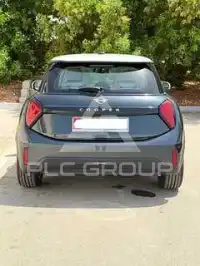 2026 Mini COOPER