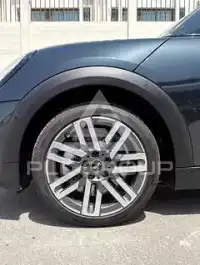 2026 Mini COOPER