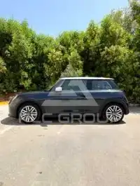 2026 Mini COOPER