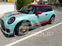 2026 Mini COOPER