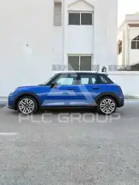 2026 Mini COOPER