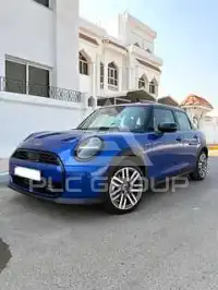 2026 Mini COOPER