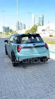 2026 Mini COOPER