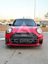 2026 Mini COOPER