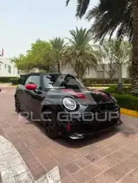 2026 Mini COOPER