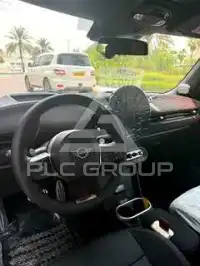2026 Mini COOPER