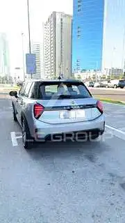 2026 Mini COOPER