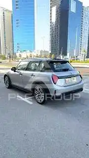 2026 Mini COOPER