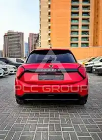 2025 Mini COOPER