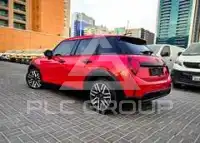 2025 Mini COOPER