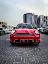 2025 Mini COOPER