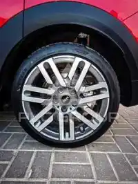 2025 Mini COOPER