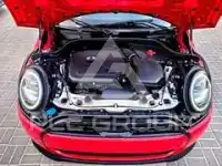 2025 Mini COOPER