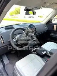 2026 Mini Countryman