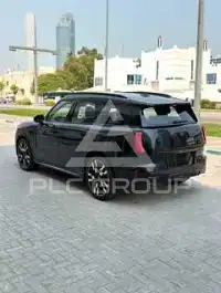 2026 Mini Countryman