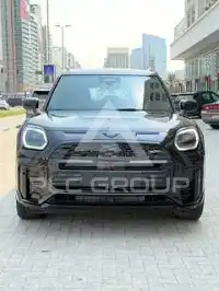 2026 Mini Countryman