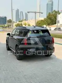2026 Mini Countryman