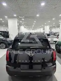 2026 Mini Countryman