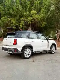 2026 Mini Countryman