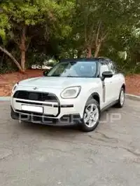 2026 Mini Countryman