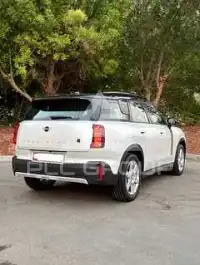 2026 Mini Countryman