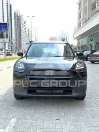 2026 Mini Countryman