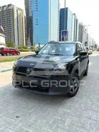 2026 Mini Countryman