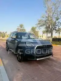 2026 Mini Countryman