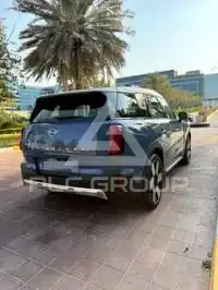 2026 Mini Countryman