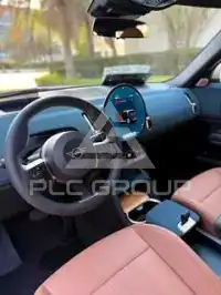 2026 Mini Countryman