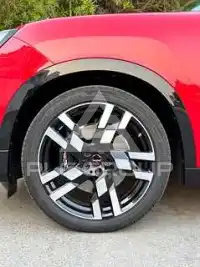 2026 Mini Countryman