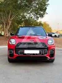 2026 Mini Countryman