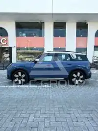 2026 Mini Countryman
