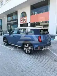 2026 Mini Countryman