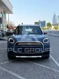 2026 Mini Countryman