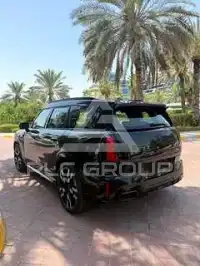 2026 Mini Countryman