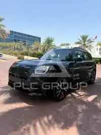2026 Mini Countryman