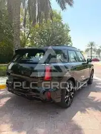 2026 Mini Countryman